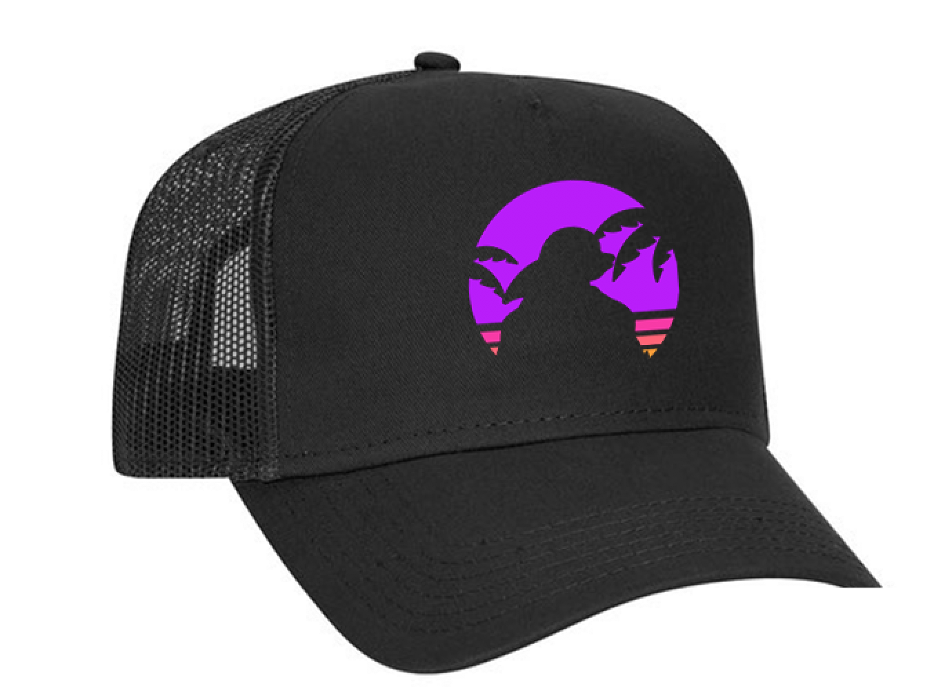 "Logo" Hat